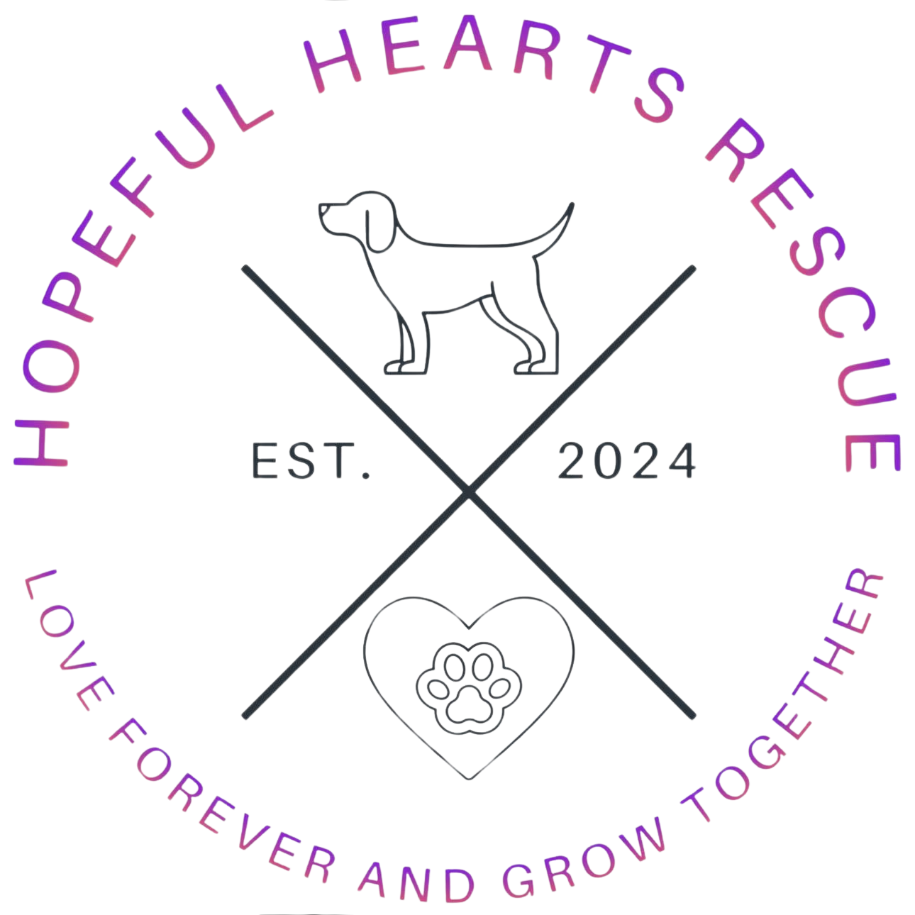 Hopeful Hearts Rescue